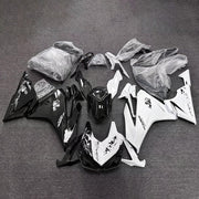 Injection Fairing Kit Bodywork Plastic ABS For Honda CBR500R 2022-2023