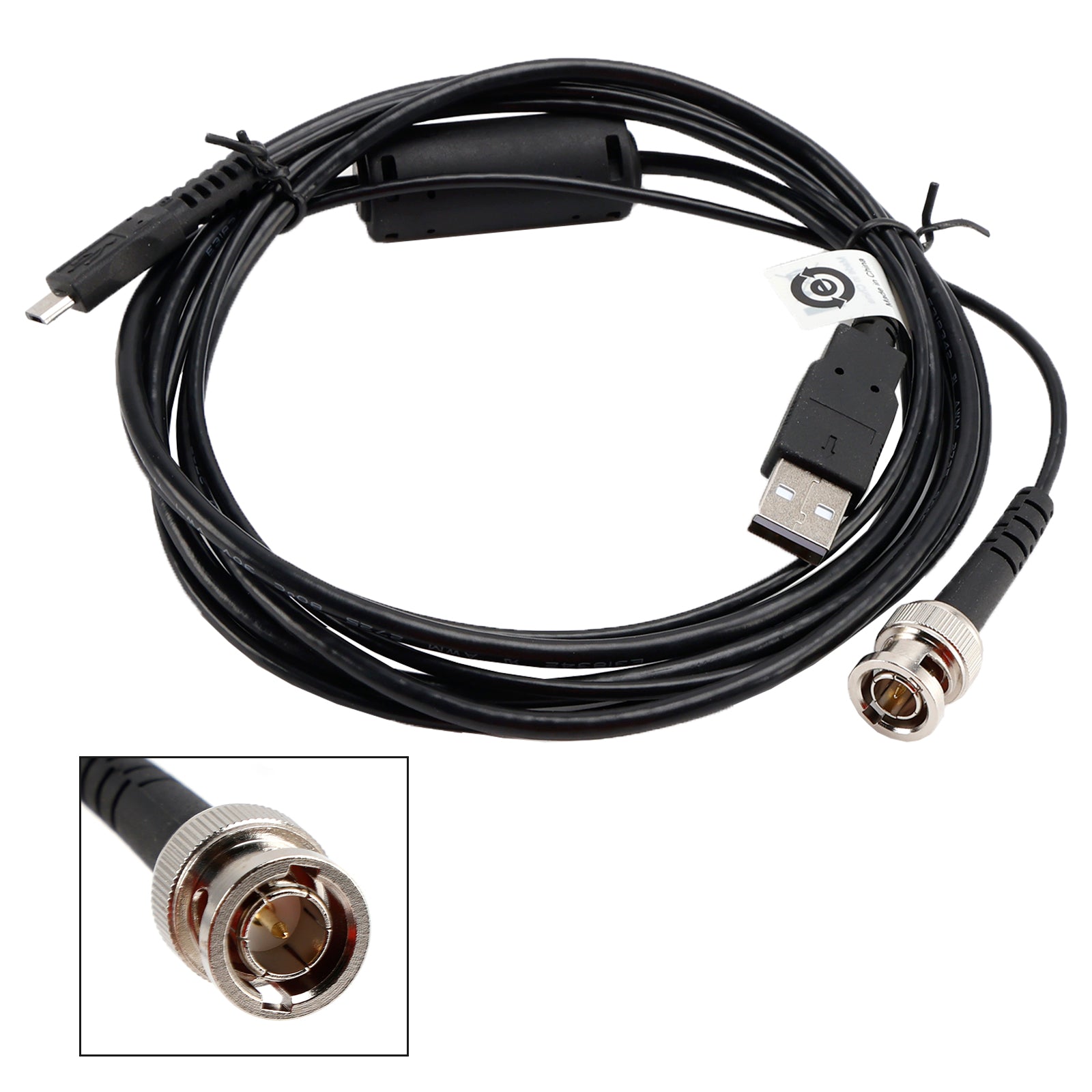 For R2 R2A DP1400 DP2000 SL300 SL7550 SL7580 USB Programming Cable PMKN4010-USB