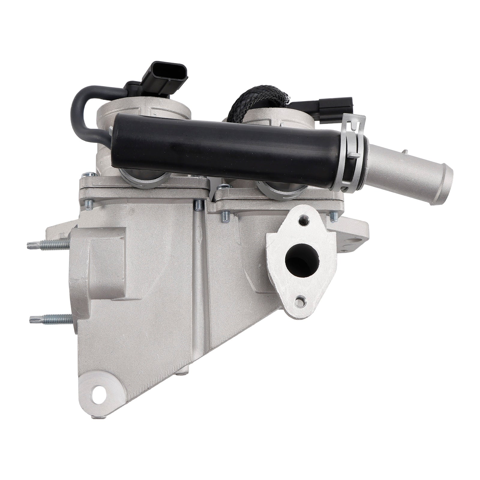 2012-2015 Tacoma with 4.0L V6 1GR-FE engine Secondary Air Injection Smog Valve 25710-31022 25710-31020, 25710-31021