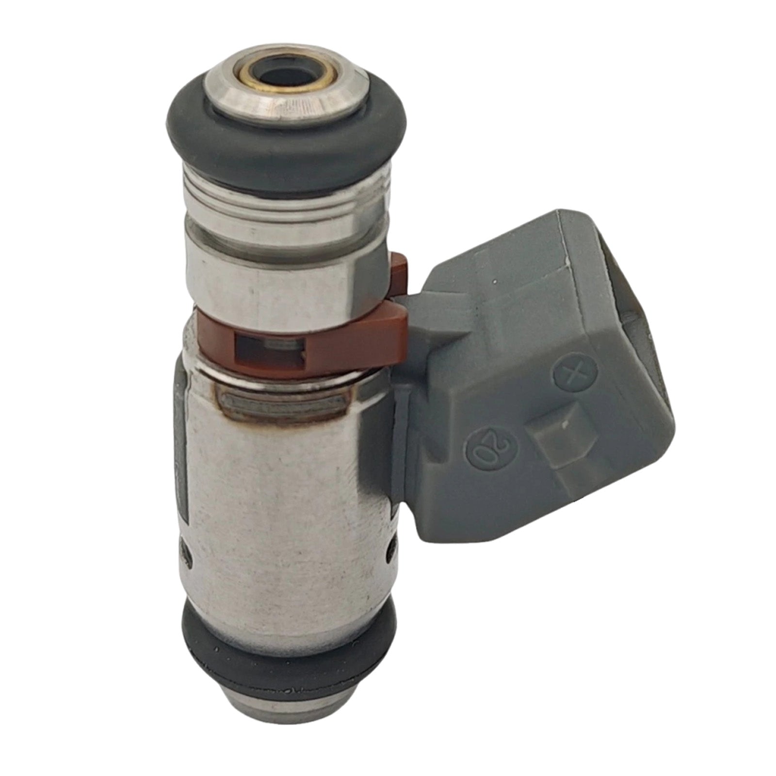 1Pcs Fuel Injector For Seat Cordoba 00-02 For VW Golf IV 99-06 IWP058
