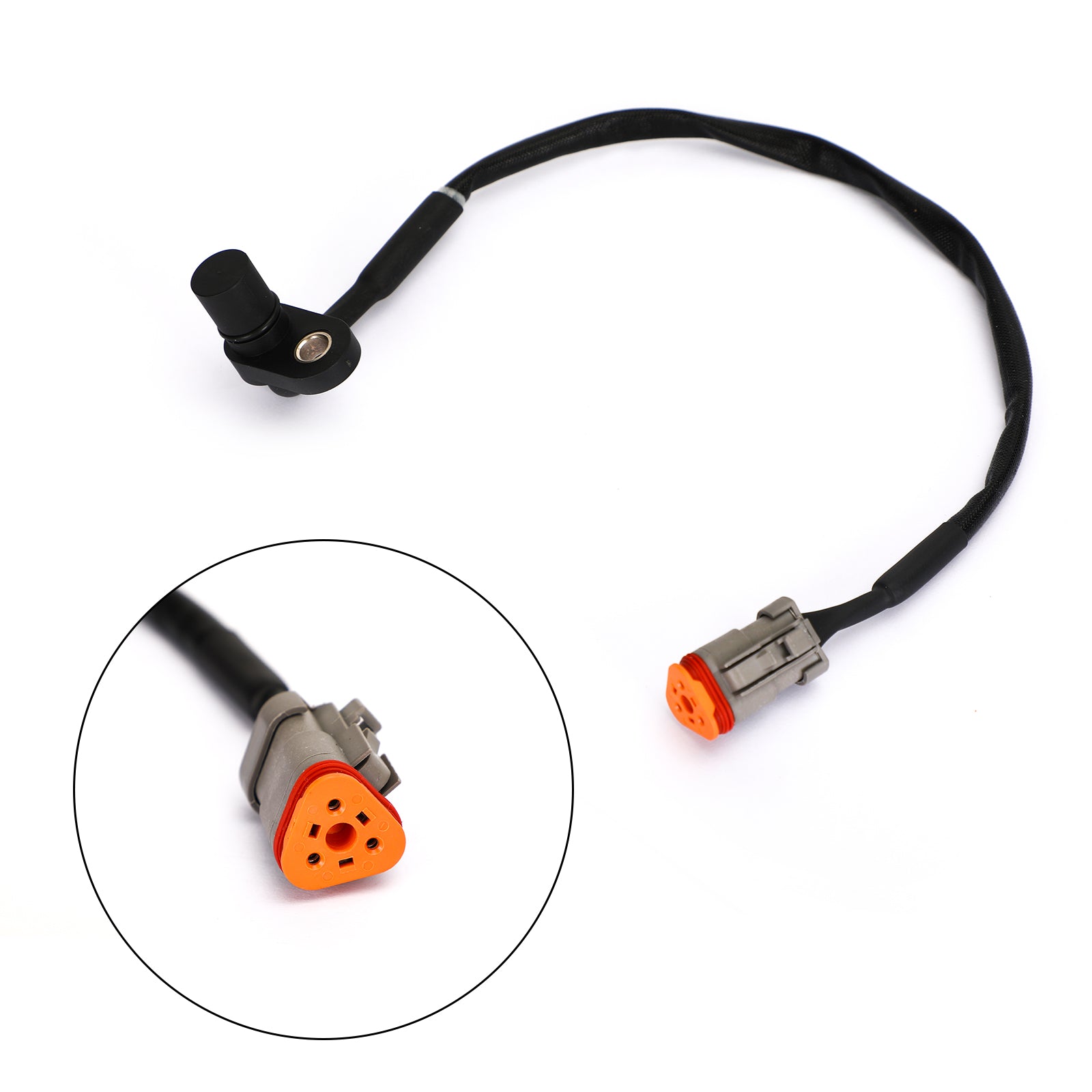 Speed Sensor fit for Can Am 715900314 420265621 420265625 420265626 420265629