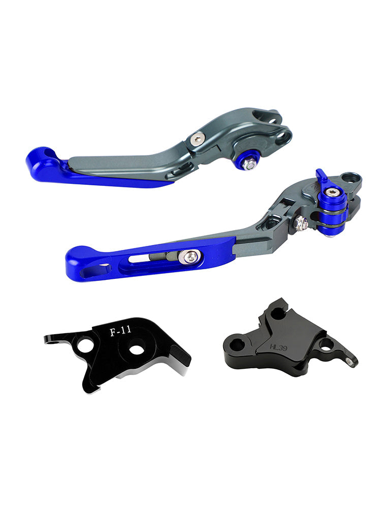 2021-2022 CFMOTO 700CL-X Sport Adjustable Clutch Brake Lever