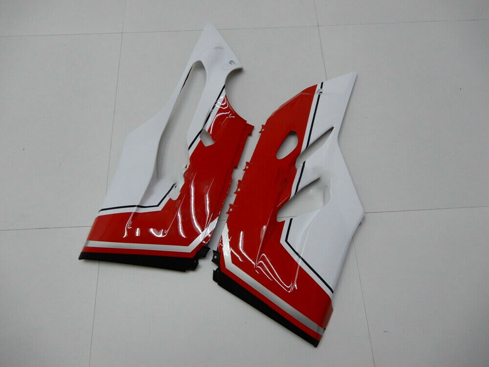 2012-2014 Ducati 1199 899 Fairing Kit Bodywork ABS Generic