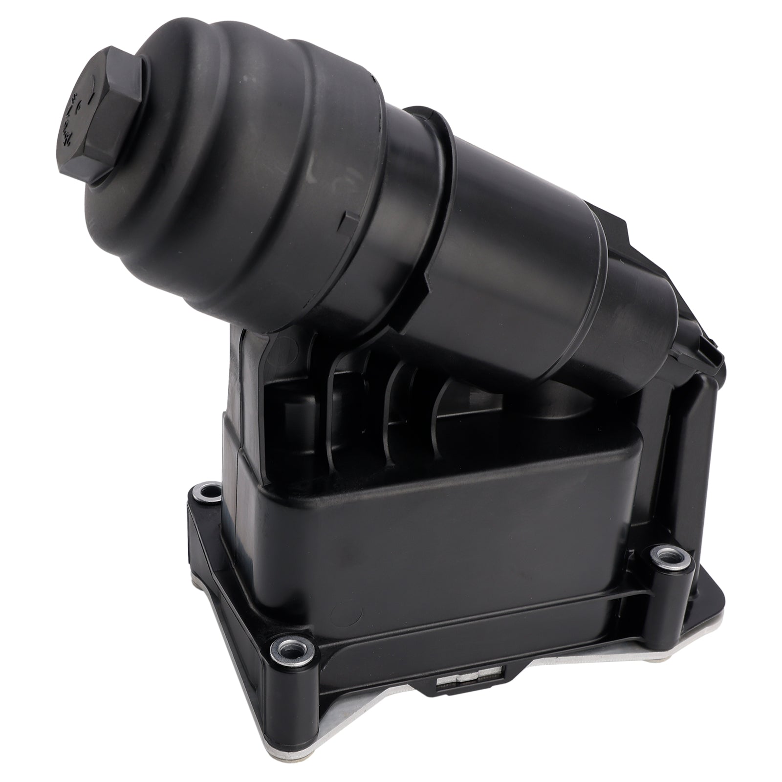 2012-2016 BMW 3 Series F30 F80 Oil Filter Housing 7800066 11427800066