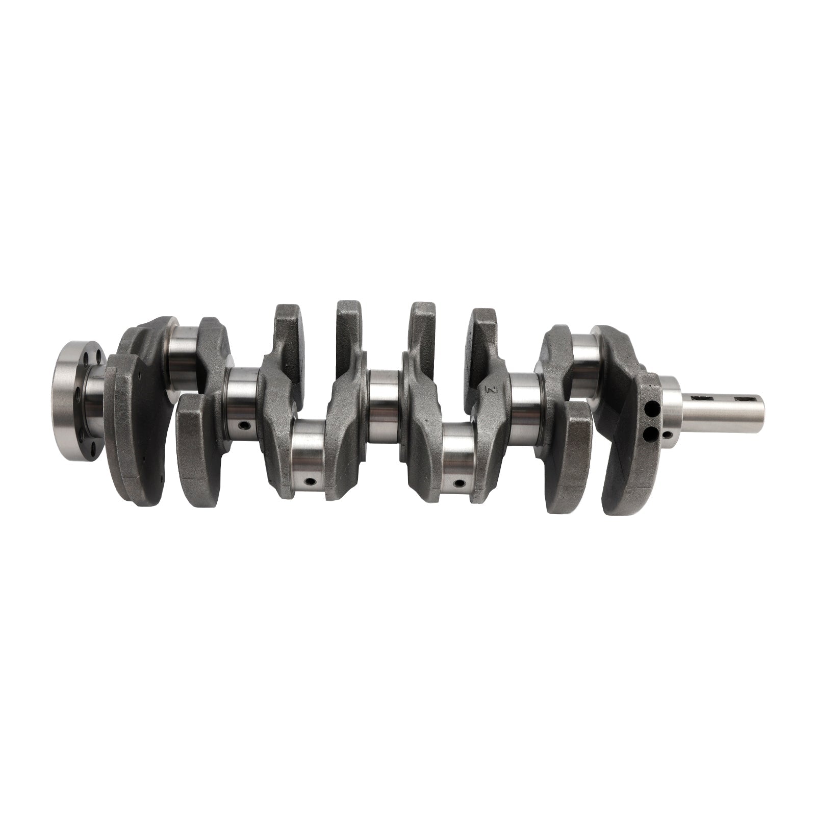 2013-2016 Hyundai iload TQ Cargo 2.5 CRDi RWD Diesel 2.5L G4KG 2.4L Engine Overhaul Rebuilding Kit w/Crankshaft Con Rods