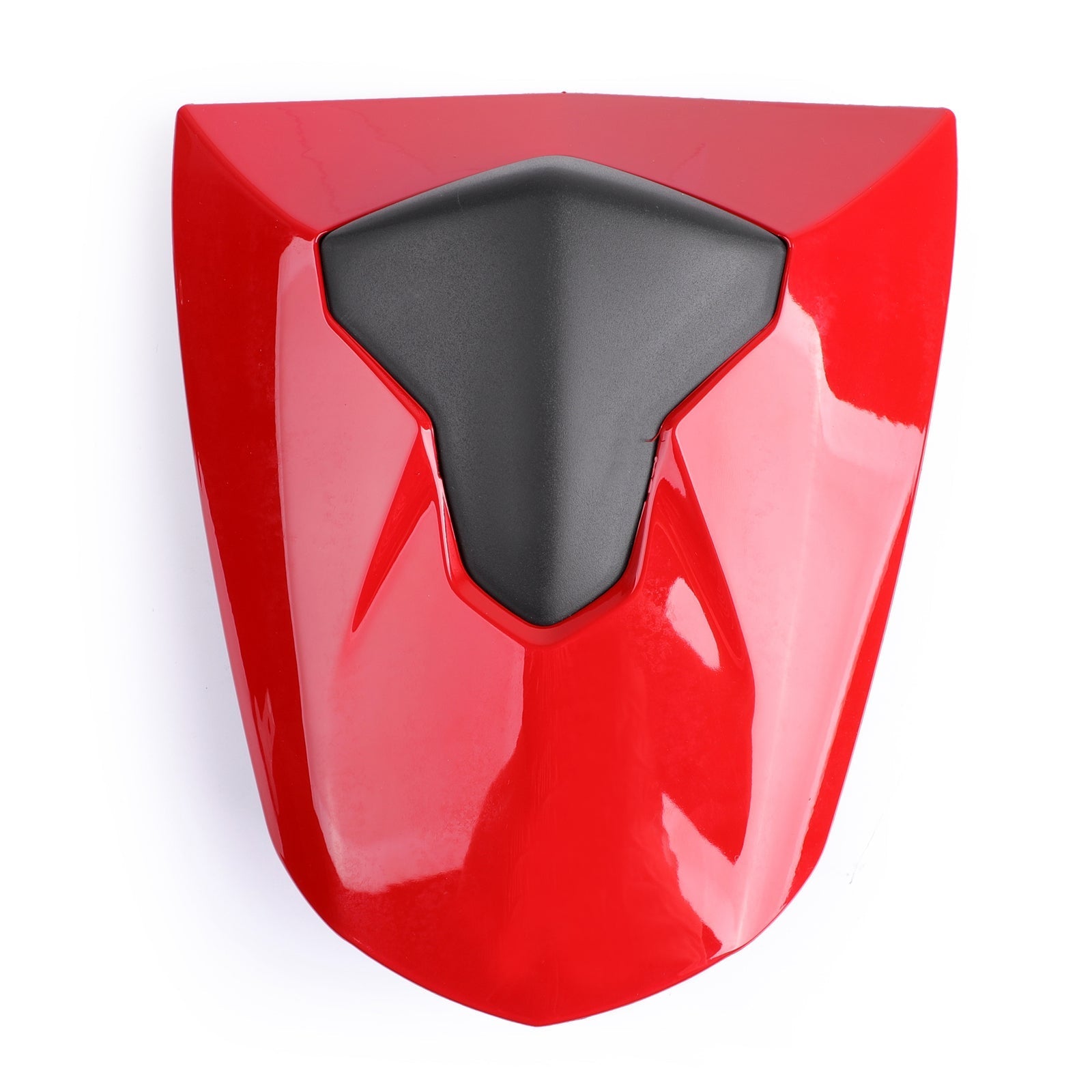 2013-2018 Daytona 675 and 675R ABS Rear Passenger Seat Cover Cowl