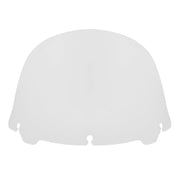 2014- Electra Glide Street Glide Ultra Classic 13" Windshield WindScreen