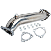 1997-2005 Audi A4 B5 B6/Passat 1.8T High Flow Downpipe Exhaust Converter Pipe