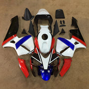 Injection Fairing Kit Bodywork Plastic ABS For Honda CBR600RR 2003-2004 F5