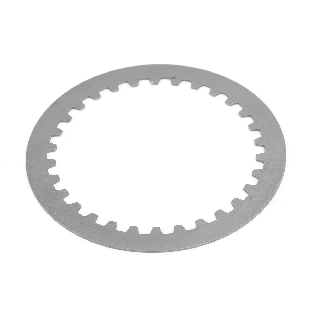 Clutch Kit Iron & Friction Plates for Yamaha XP500 T-MAX Tmax 500 2012-2017
