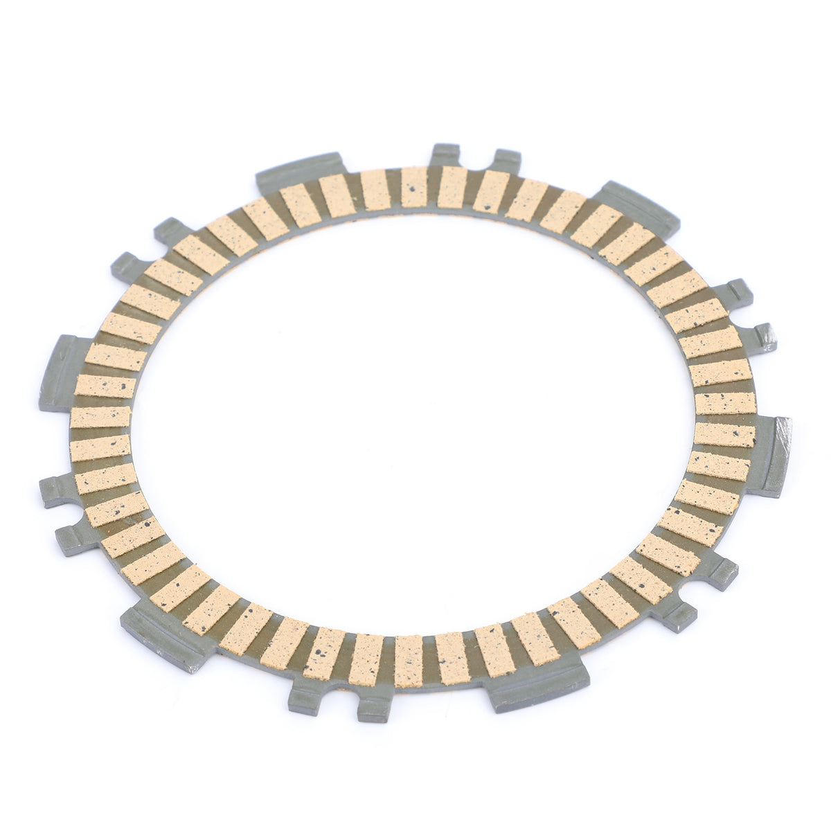Clutch Kit Iron & Friction Plates for Yamaha XP500 T-MAX Tmax 500 2012-2017