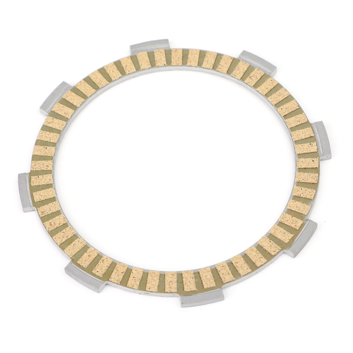 Clutch Kit Iron & Friction Plates for Honda CRF230 L/M 08-10 FTR223 SL230 XL230