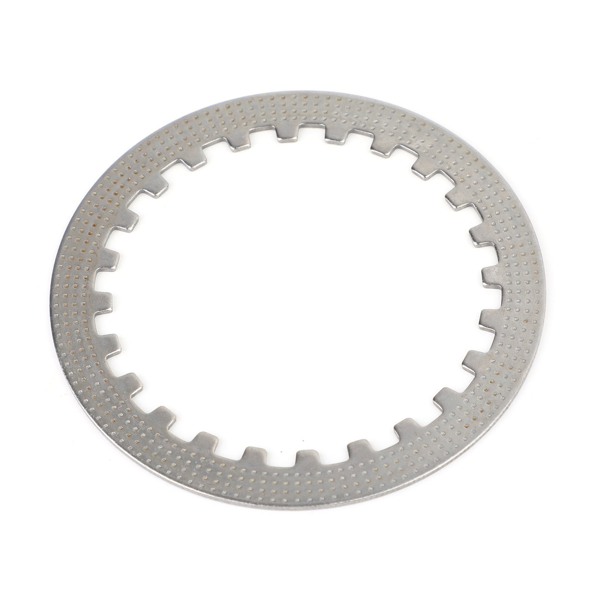 Clutch Kit Iron & Friction Plates for Honda CRF230 L/M 08-10 FTR223 SL230 XL230