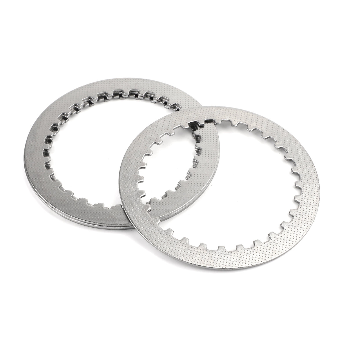 Clutch Kit Iron & Friction Plates fit for Honda CB500K CB550 CB550SC CB650SC