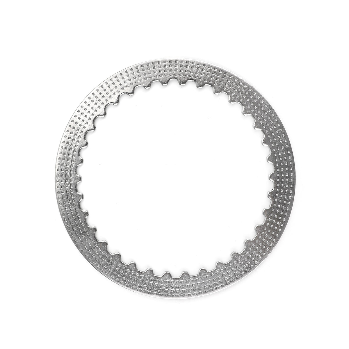 Clutch Kit Iron & Friction Plates fit for Honda CB500K CB550 CB550SC CB650SC