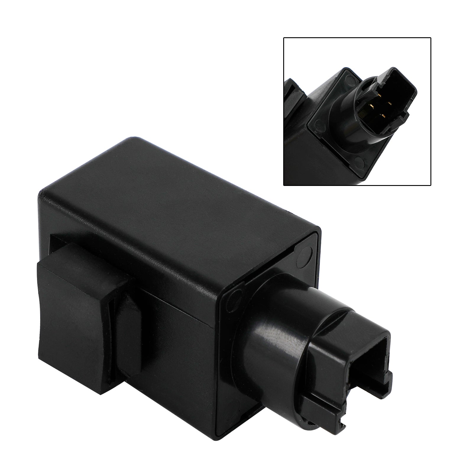 LED Flashing Relay 38301-MJE-D01 38301-MJE-D02 Fit For Honda NC750 NC750X 2017-2020