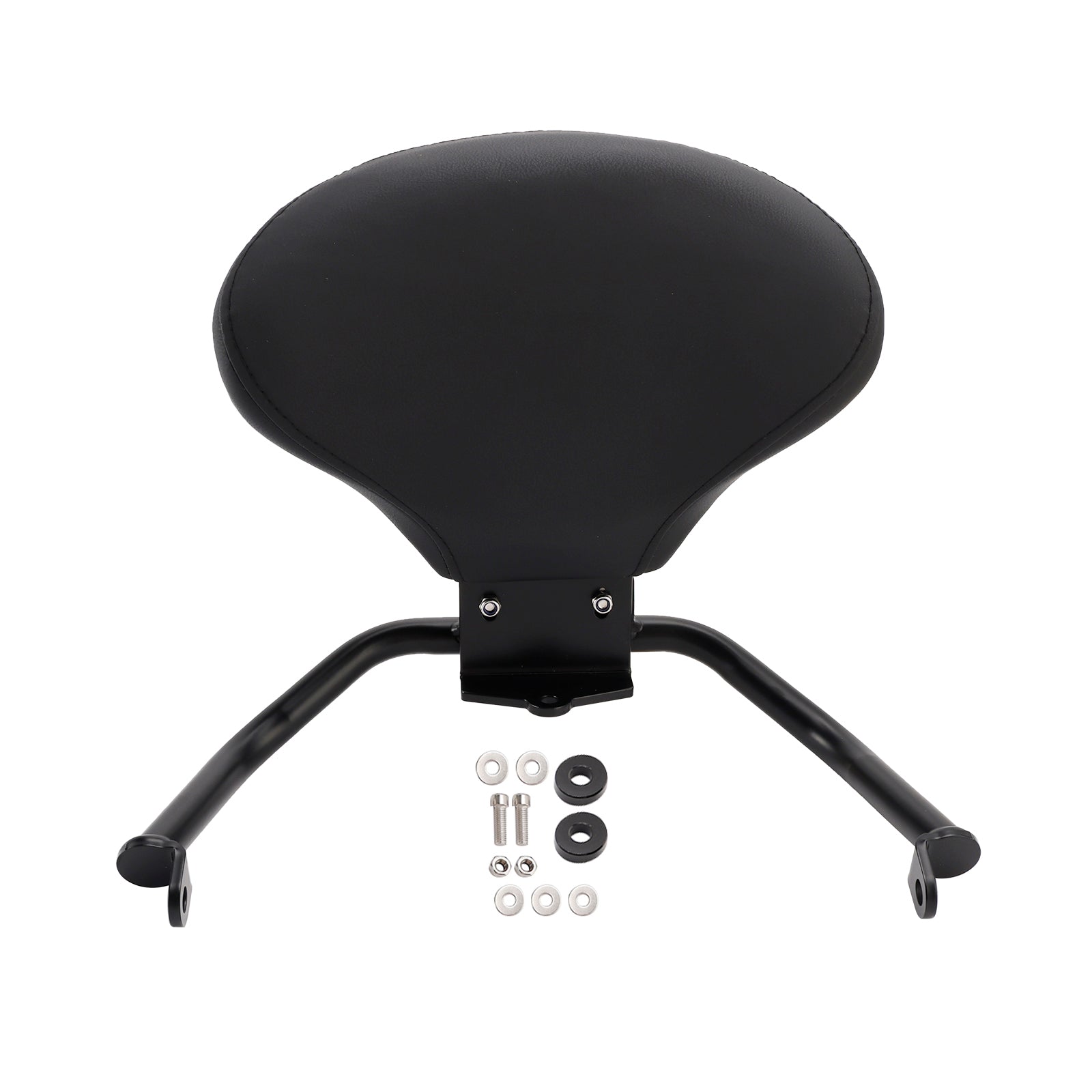 2024-2025 Kawasaki Eliminator 500 Passenger Sissy Bar Backrest