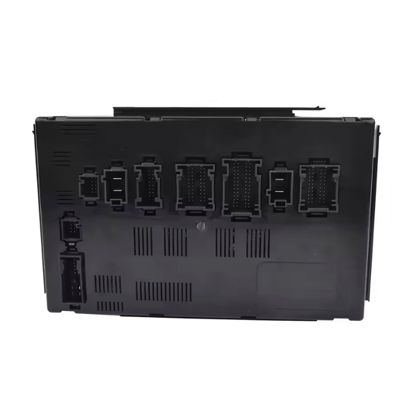2006/09-2009/05 Mercedes-Benz GL-Klasse X164 GL 320 CDI 4matic Rear SAM Module 1645407945 1645400601