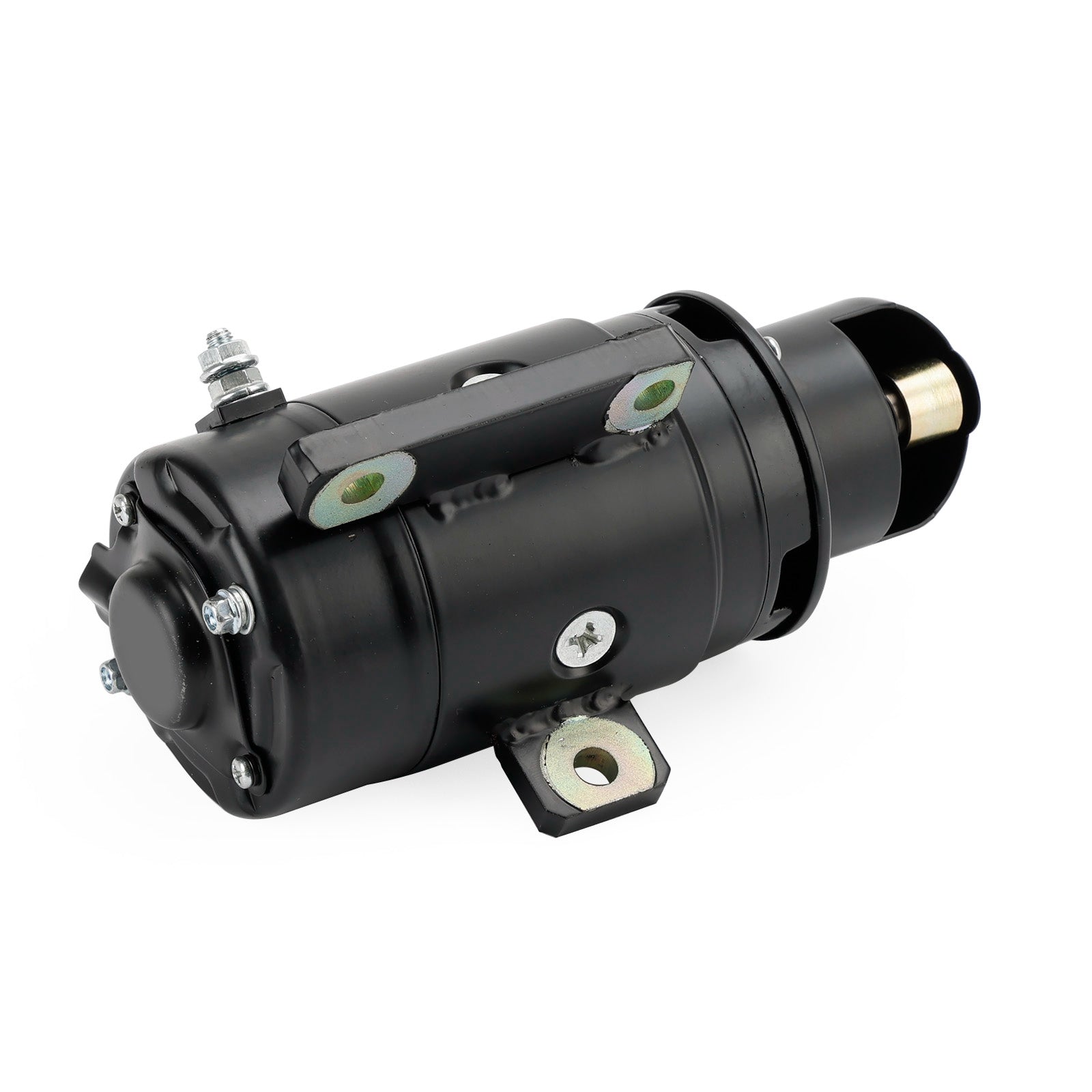 1991-2009 Yamaha 90HP 90 TL/XLR New Starter Motor Engine Starting 688-81800-10