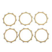 Clutch Friction Plate Kit Set For Yamaha 36X-16321-00 RT180 1990-1998