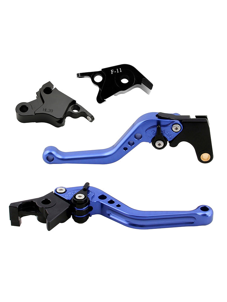 2021-2022 CFMOTO 700CL-X Sport NEW Short Clutch Brake Lever
