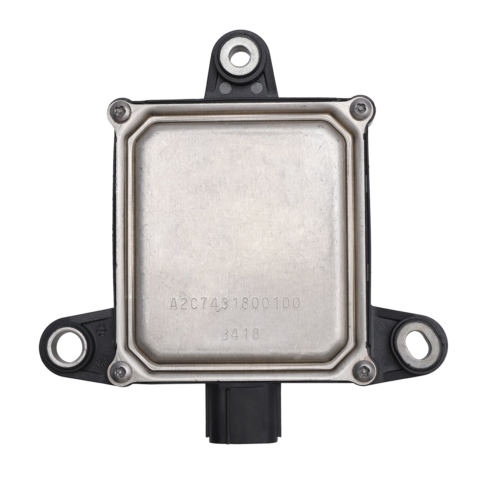 Rear Blind Spot Radar Sensor Module 88162-0C050 For Toyota Tundra 2014-2021