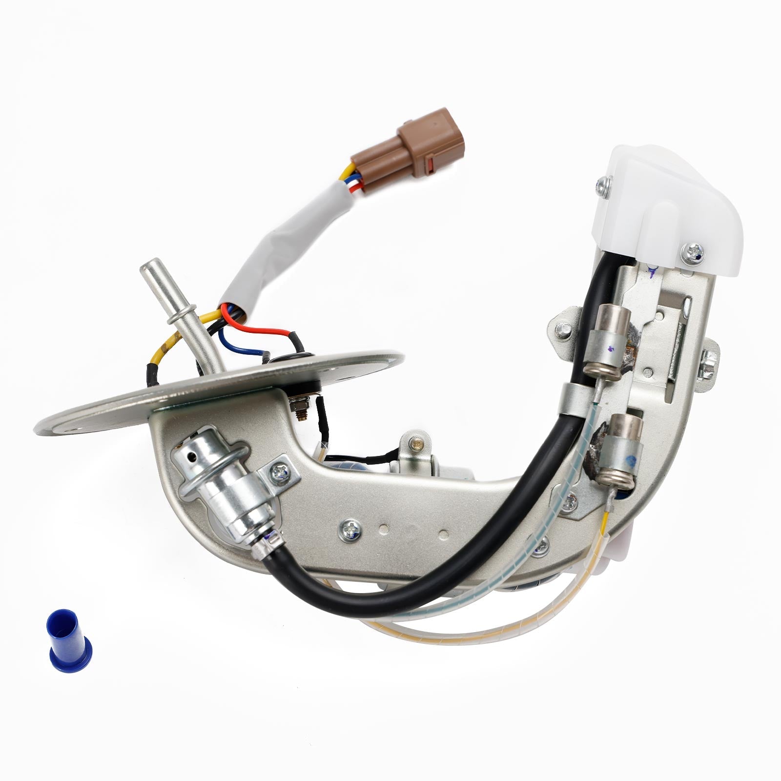 2006-2010 Suzuki BOULEVARD C50 VL800 C/T Intruder C800 Fuel Pump Assembly 15100-41F20