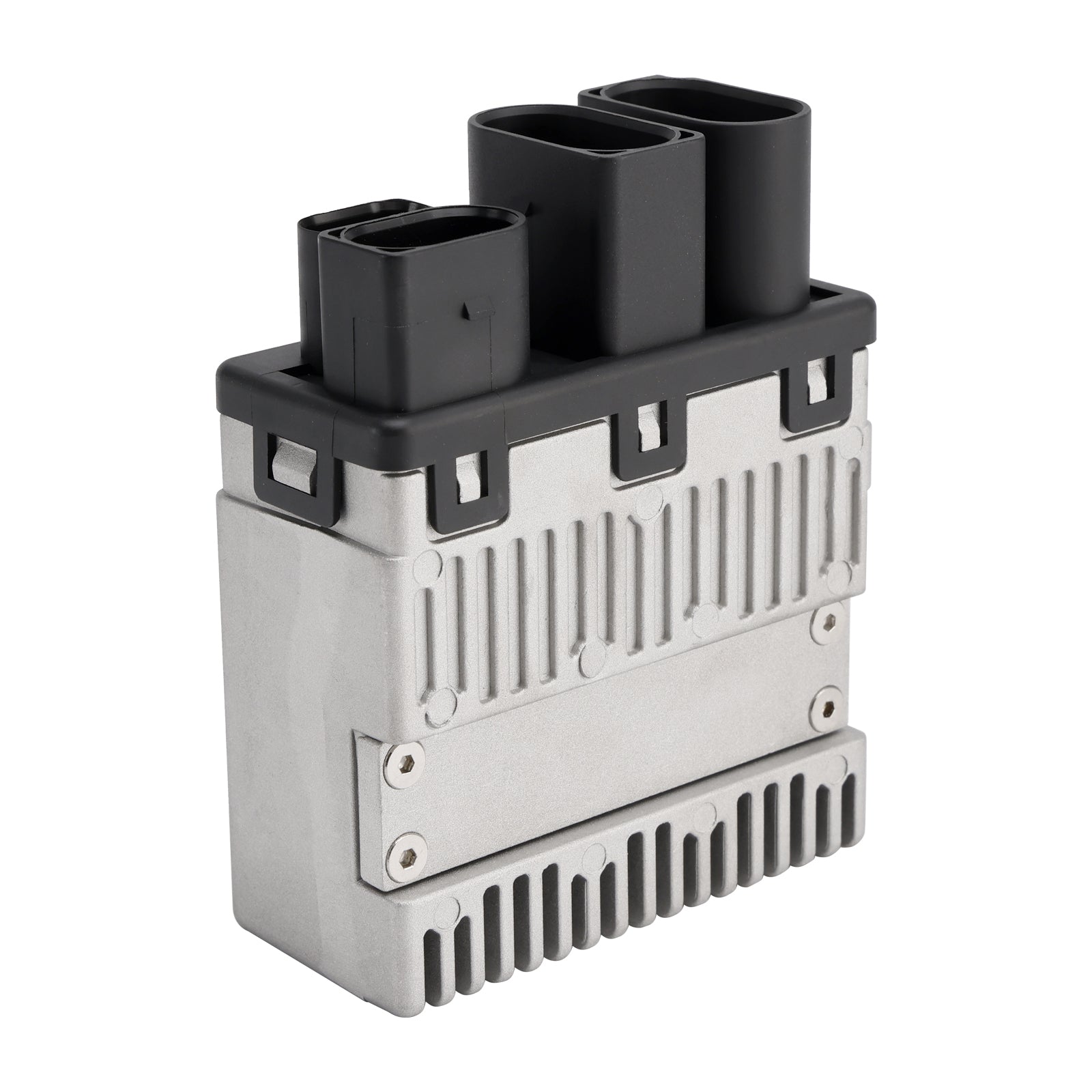 2004-2010 Campmob Typ2/Transporter/LT Radiator Fan Control Unit Module 7H0919506D 7H0919506 7H0919506B