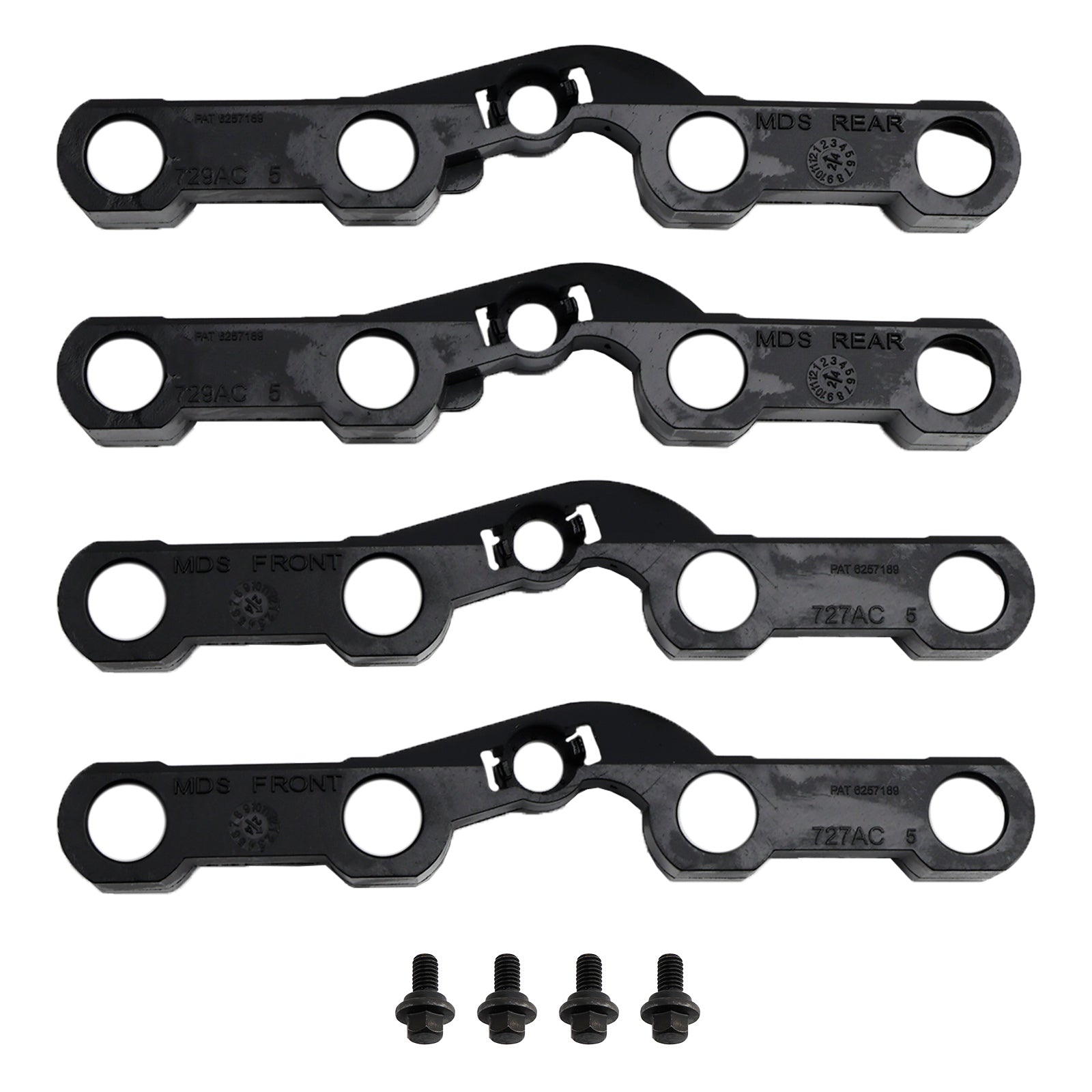 2021–2024 RAM 1500 Classic6.4L / 5.7L MDS Front & Rear Hydraulic Lifters 05038785AD