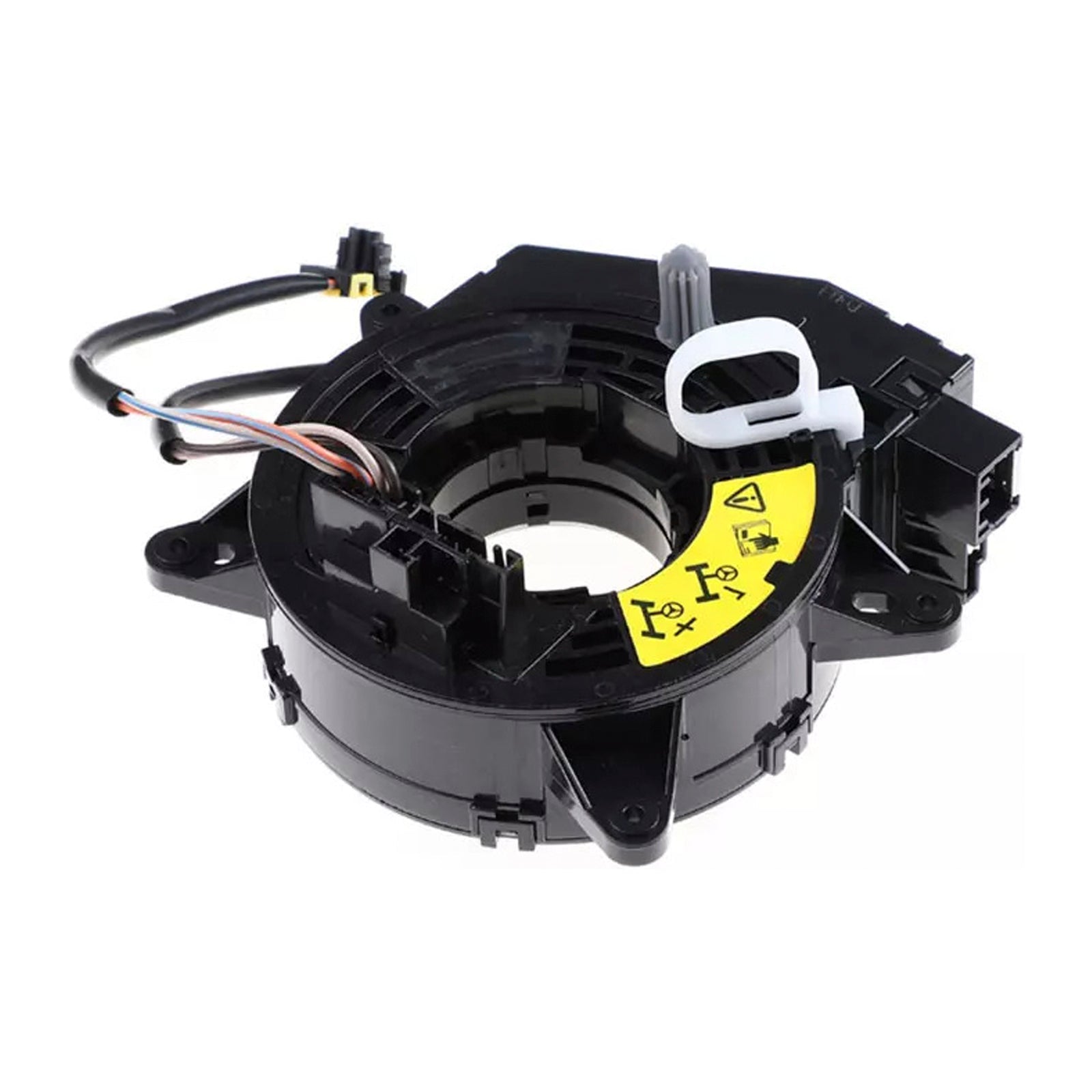 2005-2013 Land Rover Range Rover Sport LS SUV Clock Spring LR018556