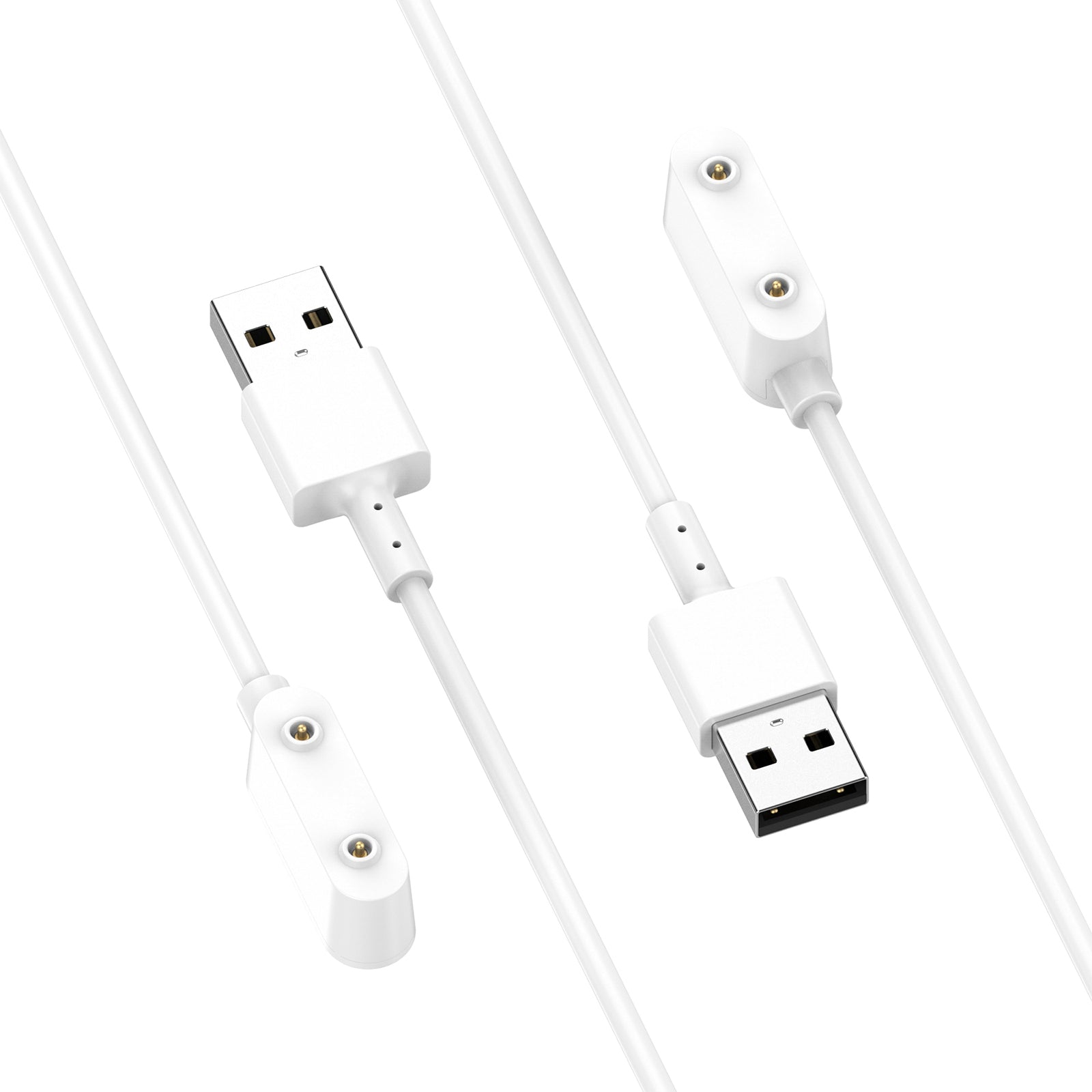 MITU Watch 7A Charging Cable Magnetic Charger Replacement For XiaoXun T6C T6