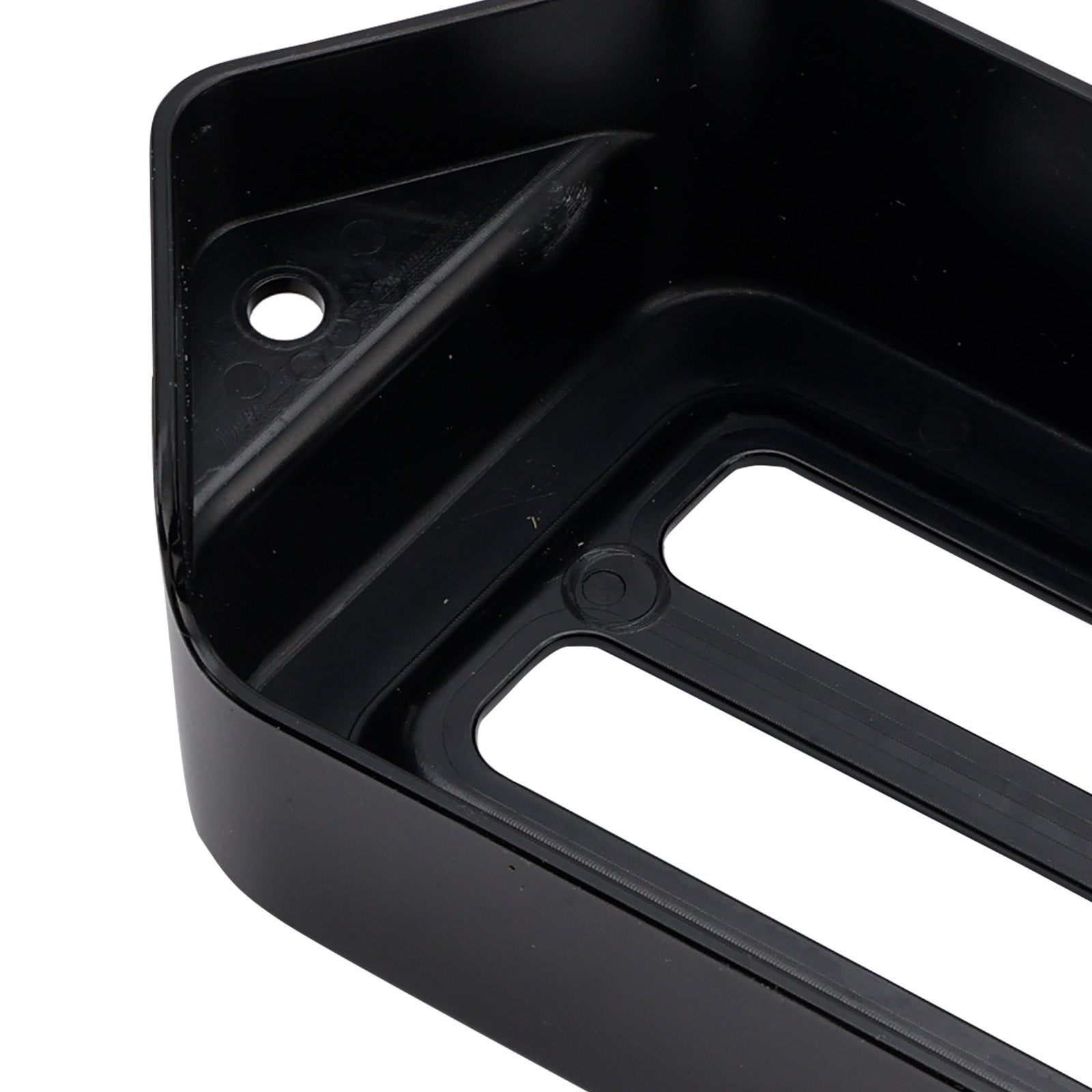 Voltage Regulator Cover For Road King Electra Street Road Glide 1997-2008