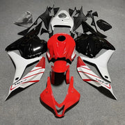 Injection Fairing Kit Bodywork Plastic ABS For Honda CBR600RR 2009-2012 F5
