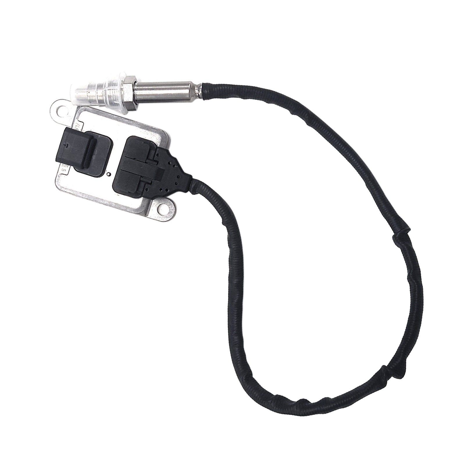 NOx Sensor 758713005 5WK96621J For BMW 1 3 Series E81 E87 LCI E90 E91 E92 E93