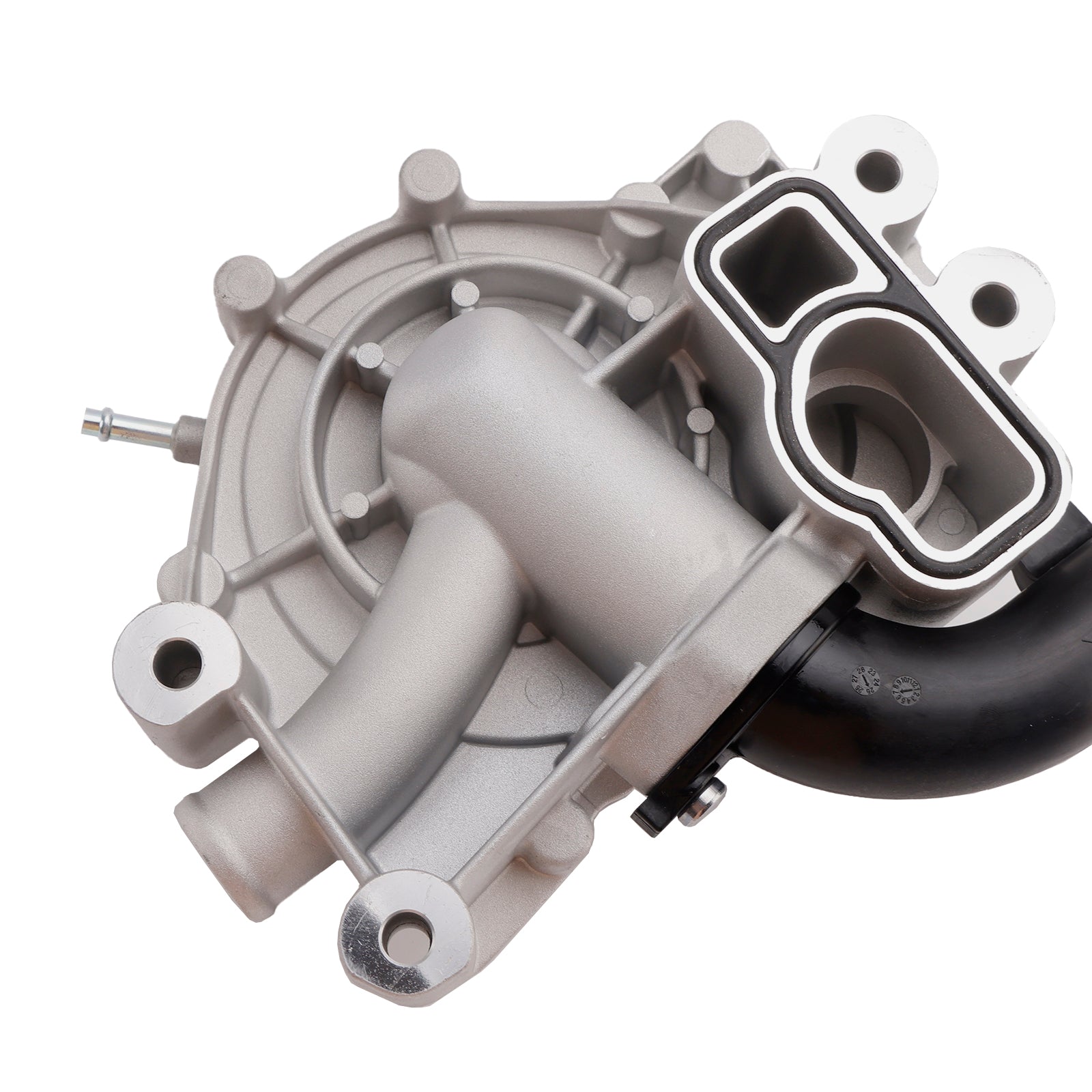 2016 For Mercedes-Benz GLE300D W166 L4 2.1L Water Pump 6512000300