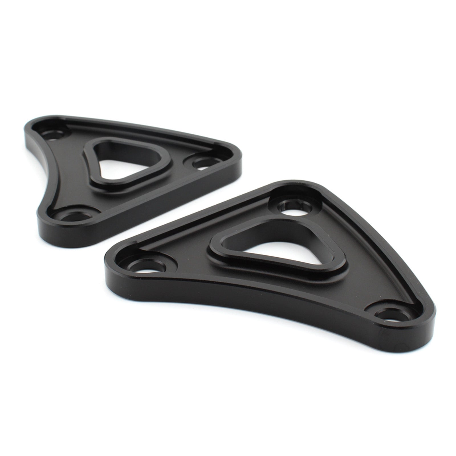 20mm 2015-2022 Suzuki GSX-S1000 GSXS1000 CNC Aluminum Lowering Link Kit