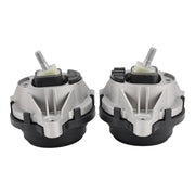 For BMW 428i F32/F33 2014-2016 L4 2.0L 22116787658 Front Engine Motor Mount Left + Right