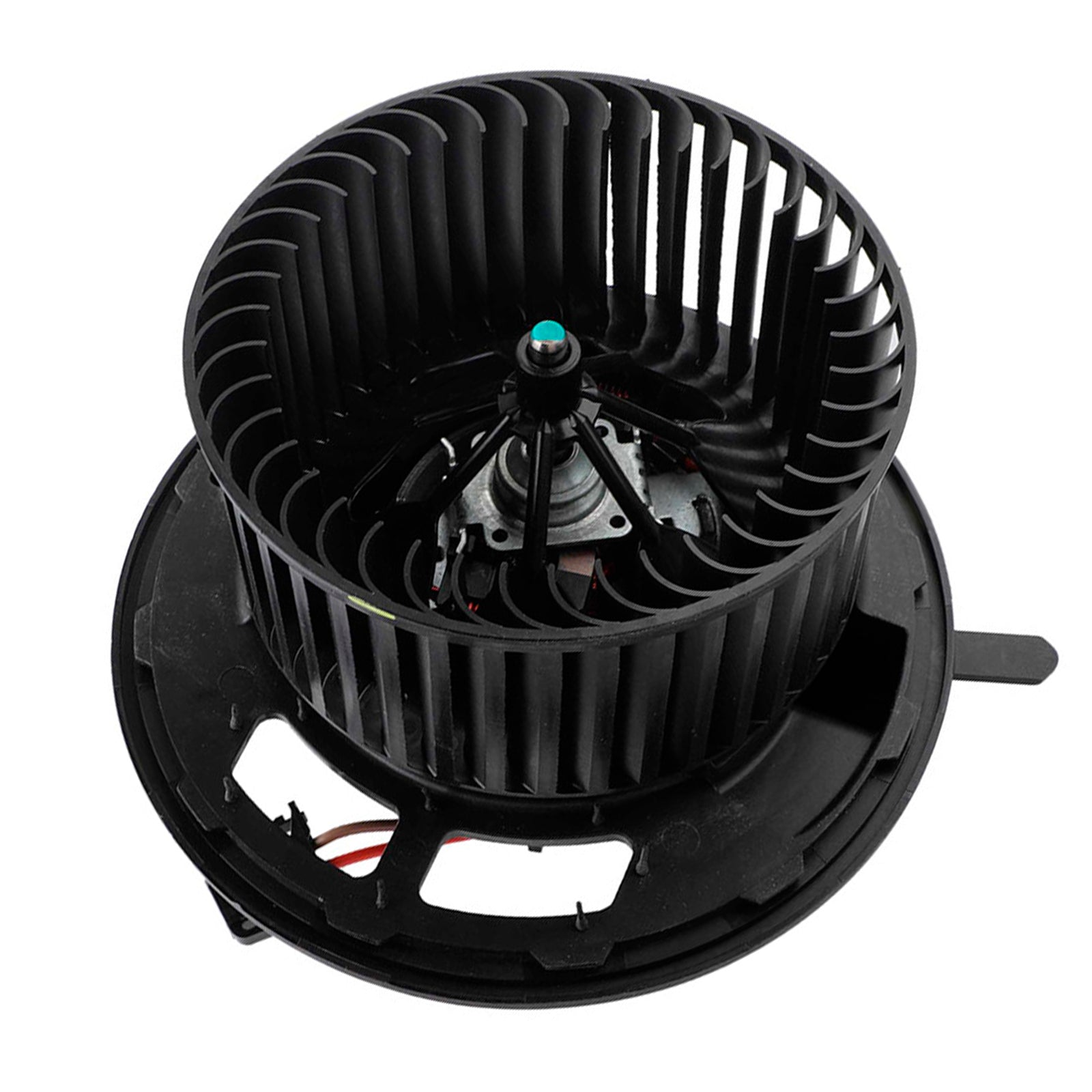 2011-2016 For BMW Z4 sDrive35is HVAC Blower Motor Fan Front 64119144200