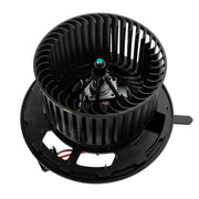 2008-2013 For BMW M3 HVAC Blower Motor Fan Front 64119144200