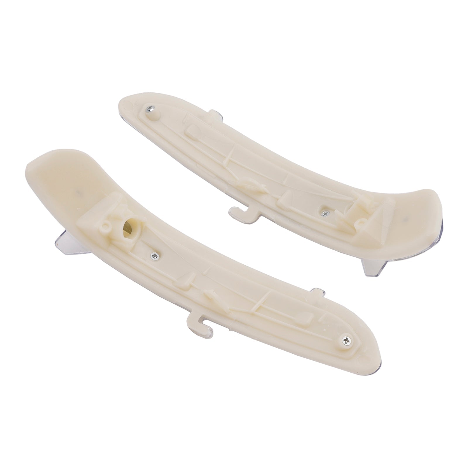 2X Wing Door Mirror Indicator Right & Left for Peugeot 208 2012-2019