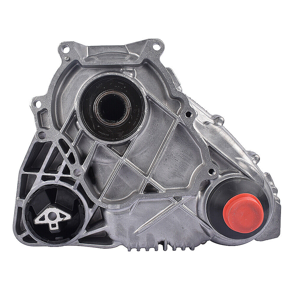 2009-2014 BMW X6 xDrive35i (E71) Transfer Case Box 27107629405 27107643751