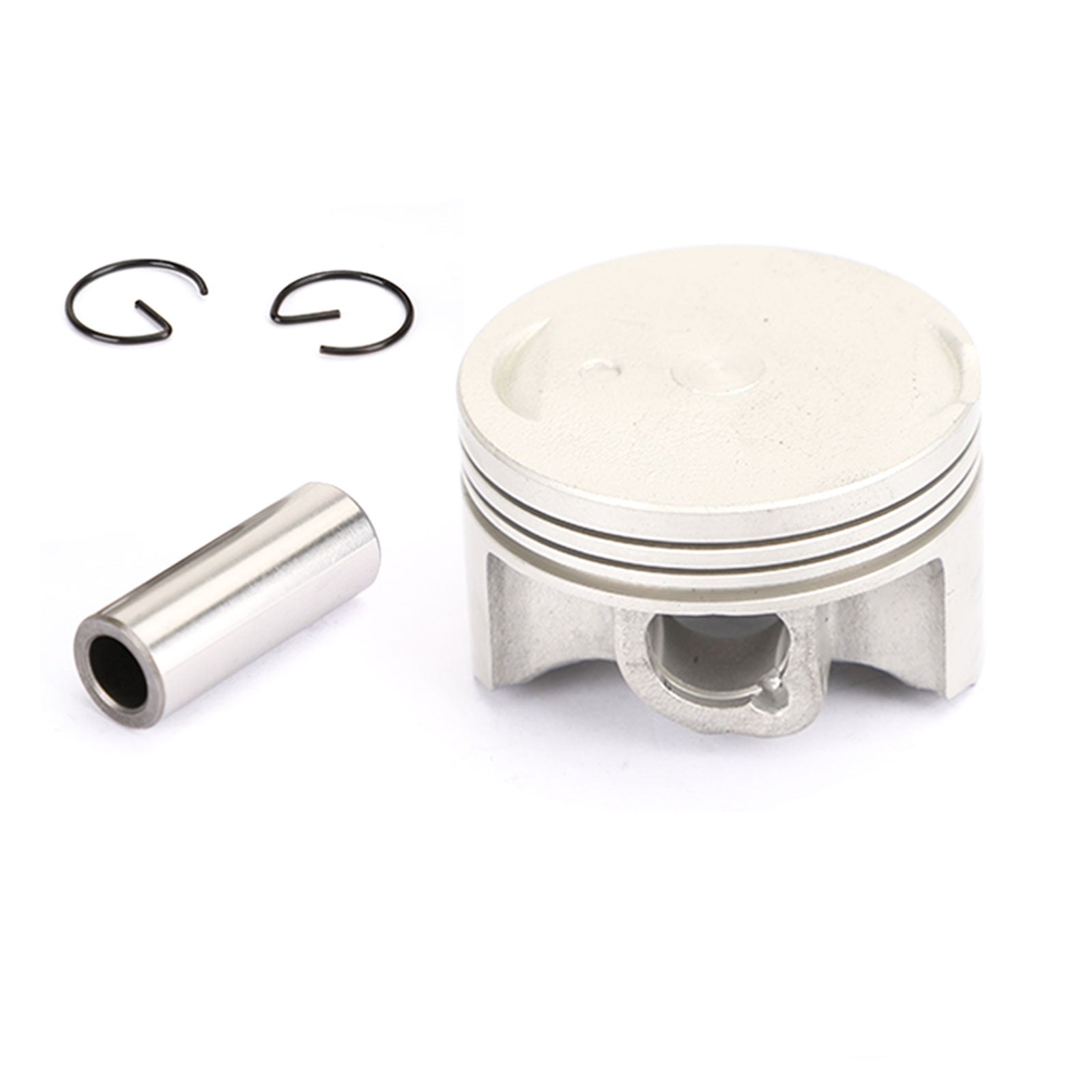 2017-2020 Yamaha LTS 125 C Delight Cylinder Jug Piston Gasket Kit 52.4mm Generic