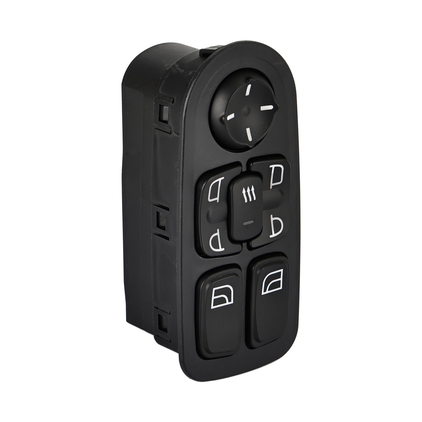 Electric Master Power Window Switch for DAF CF/XF Series 1811131 24V