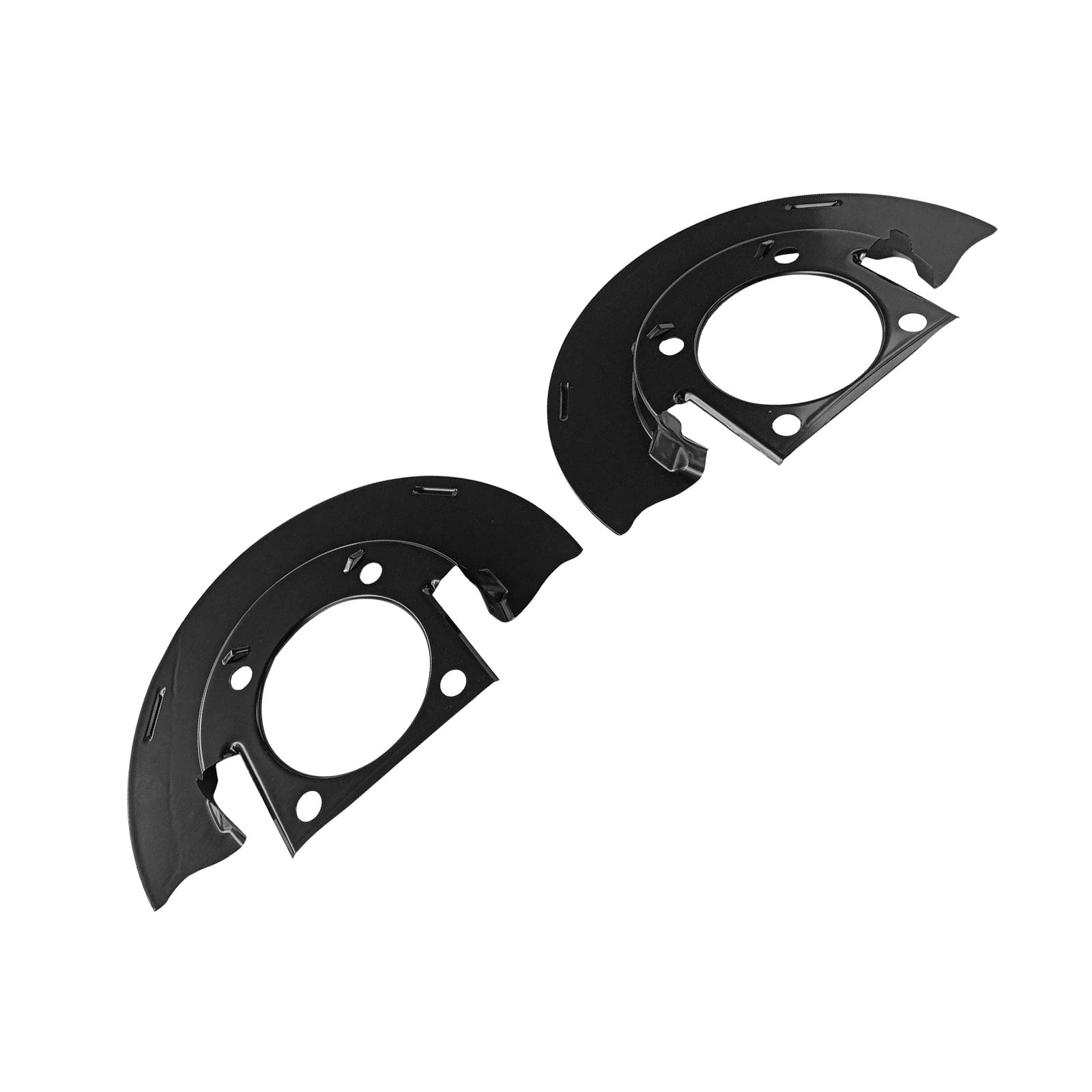 Front Brake Dust Shield 25846355 Fit Chevy Silverado 2500 1999-2024 947-073