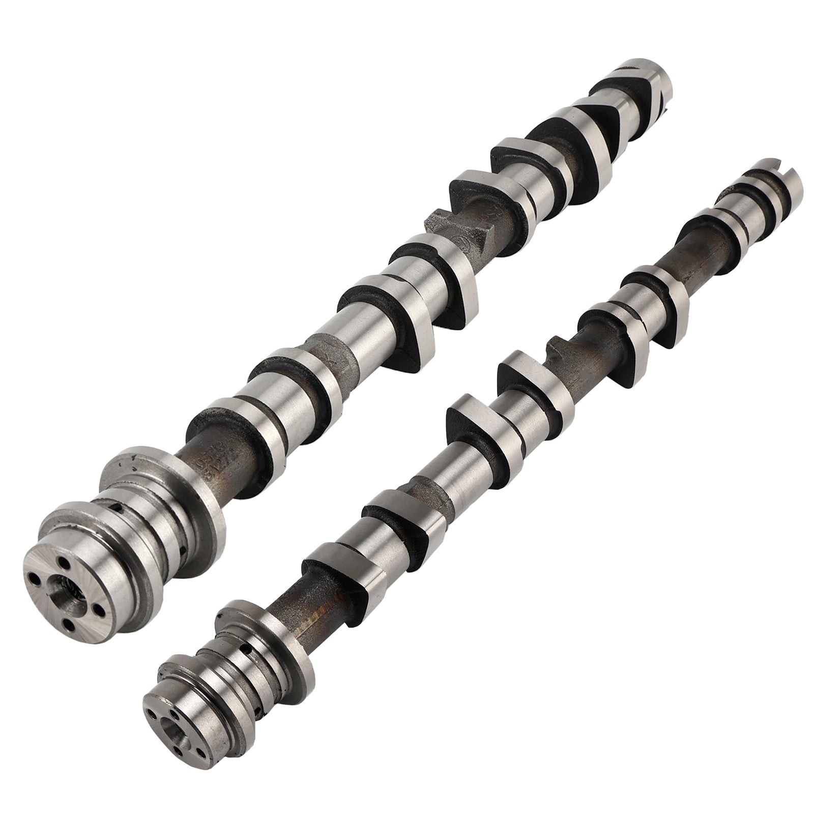 09/2014~12/2019 Ford 1.5 Ecoboost Kuga II VAN M9MA 1499 SUV Van Inlet & Exhaust Camshaft DS7G-6A267-AA DS7G-6A268-AA