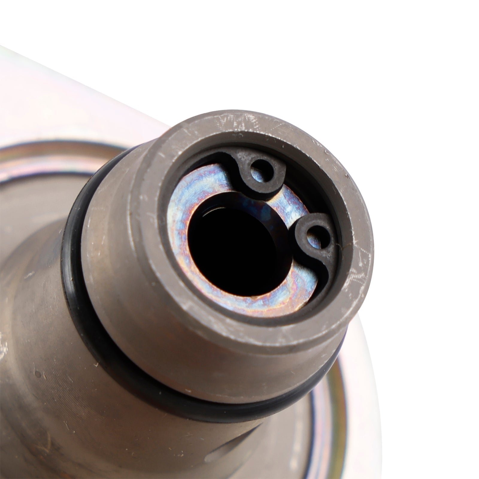 Suction Control Valve SCV Valve A6860-VM09A for Nissan Navara D40M YD25DDTI 2.5L