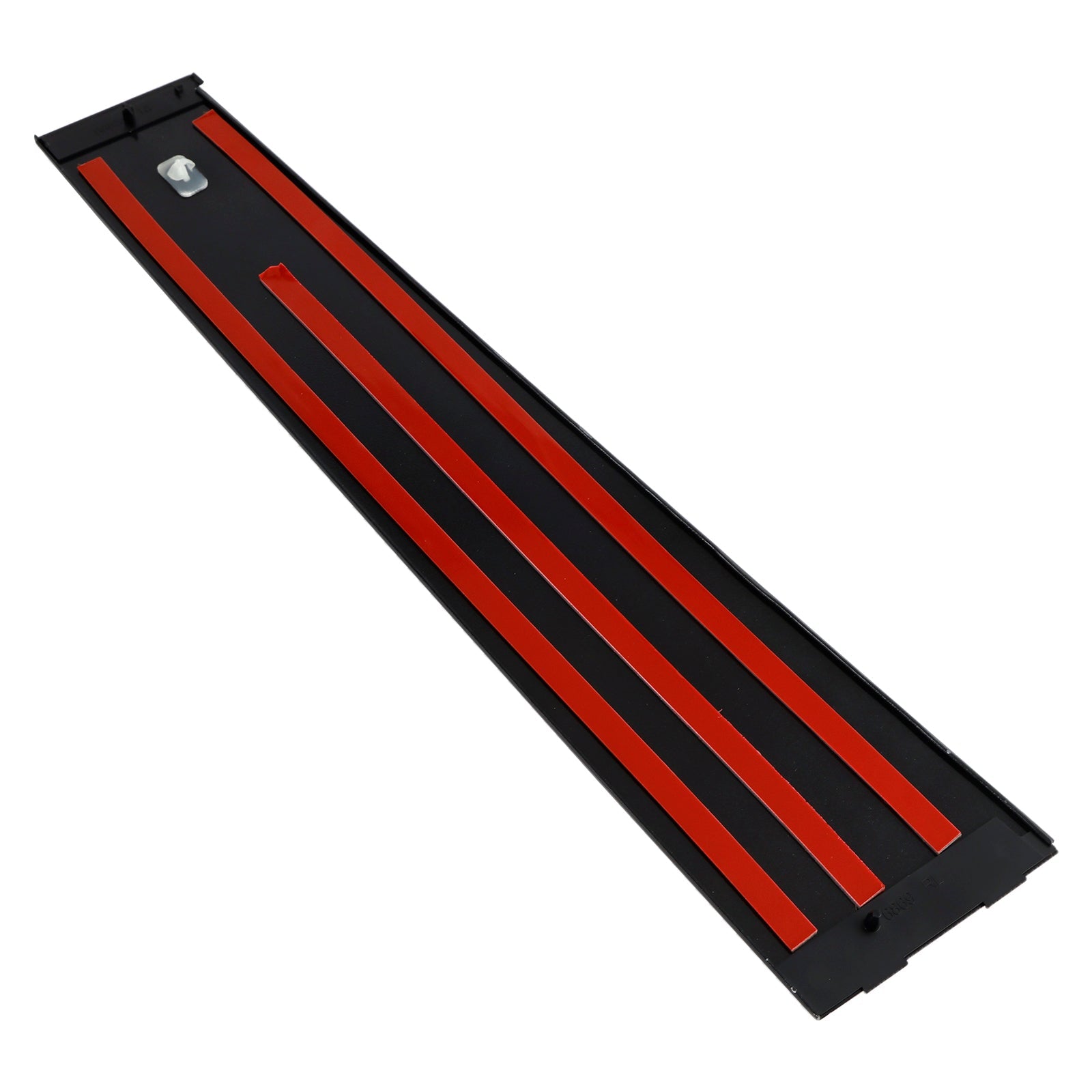 Left Rear Door Pillar Window Trim Applique B 57010447 For Jeep Grand Cherokee