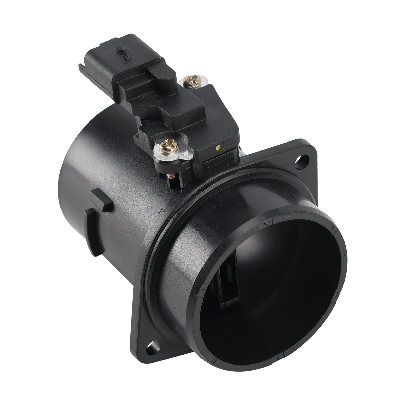 Mass Air Flow Meter Sensor 9683282980 For Peugeot 208 308 2008 1.4 1.6 HDi