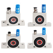 K8/10/13/16 Pneumatic Vibrator Power Concrete Vibrator Air Turbine Oscillator