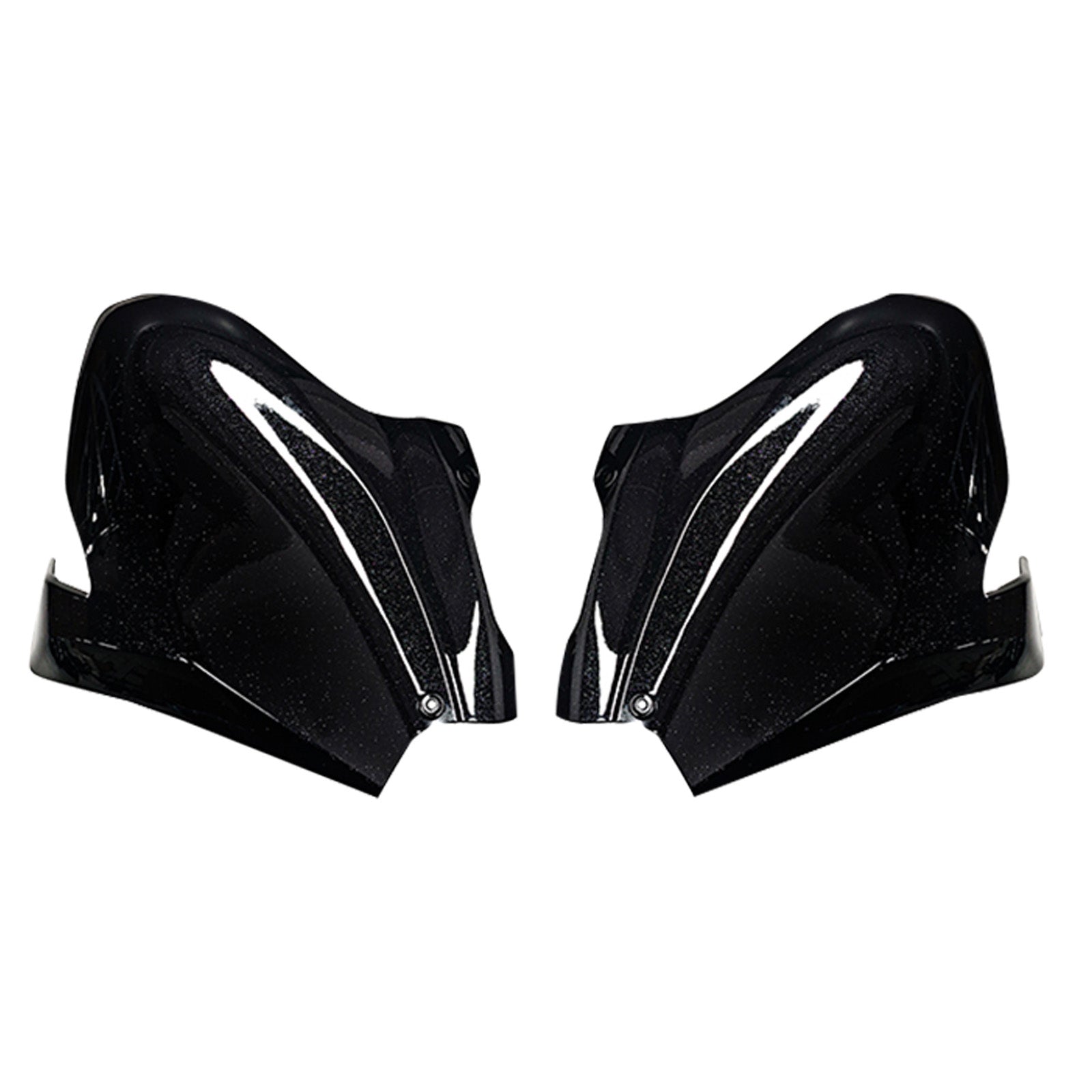 Injection Bodywork Fairing Kit for Kawasaki Z900 2025-2026